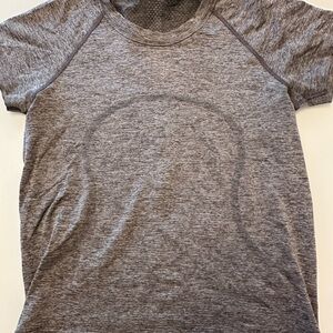 Lulu swiftly short sleeve 2.0 race length